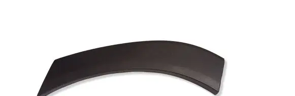 Hyundai Tucson TL Rear arch trim 87743D7000