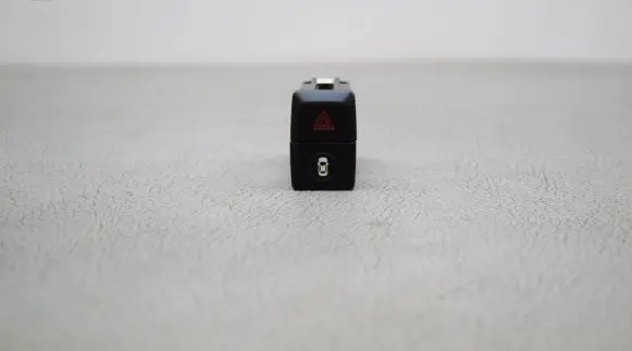 BMW X3 G01 Hazard light switch 6993055