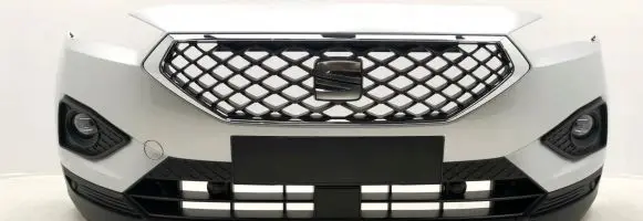 Seat Tarraco Front bumper 5FJ807221D