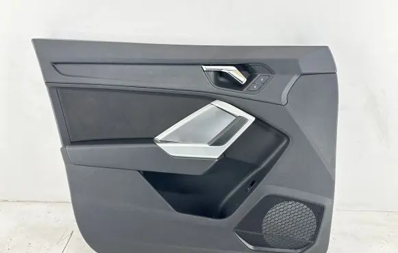 Audi Q3 F3 Front door card panel trim 83A068017A