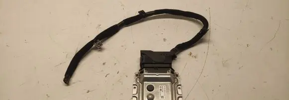 KIA Sportage Adblue control unit 296102U500