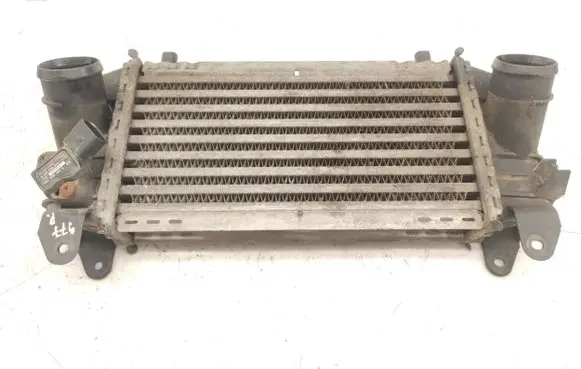 Audi A2 Intercooler radiator 8Z0145805E 0281002399 038906051B