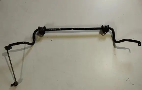 Ford Fiesta Front anti-roll bar/sway bar 2S613494RB