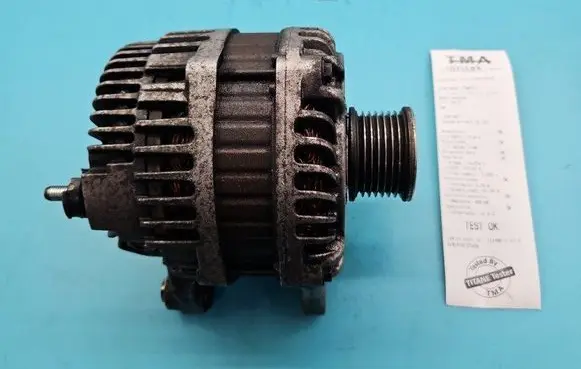 Generator/alternator
