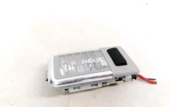 BMW X3 E83 Other interior light 6962036
