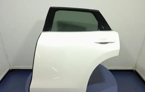 Mazda CX-5 Rear door 