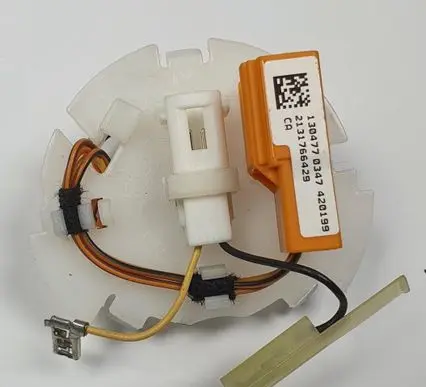 Volvo V70 Other wiring loom 1304770347