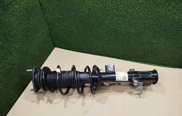 Hyundai Bayon Front shock absorber with coil spring 54651Q0PA0 316812103B
