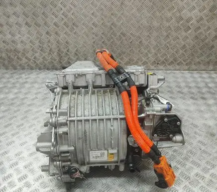 Mercedes-Benz EQA Engine 4460410541 A2439014500