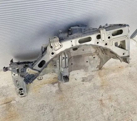 Opel Astra K Body 