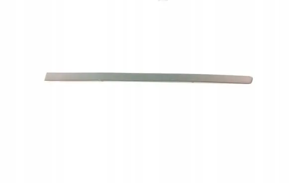 Opel Meriva A Side skirt rear trim 93393616