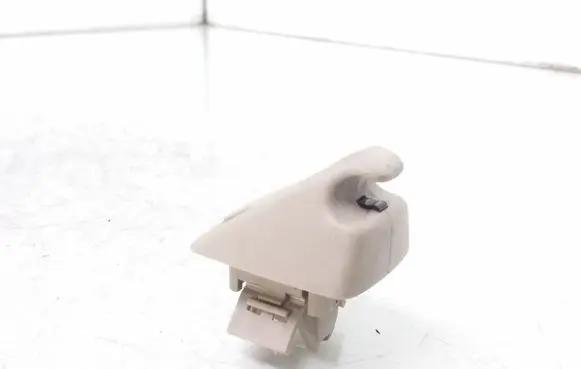 Volvo V70 Sun visor clip/hook/bracket 