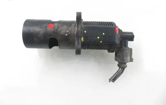 Renault Kangoo I EGR valve 7700107471 72281860 8200656008
