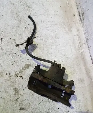 Dodge Caliber Front brake caliper