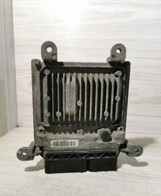 Mercedes-Benz Sprinter W906 Engine control unit/module A6519003203 28454422