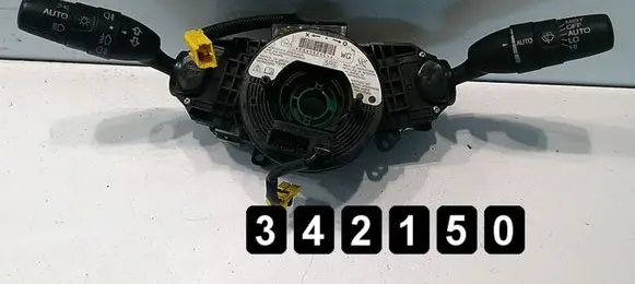 Honda Civic Other switches/knobs/shifts 35250SMGE221M1