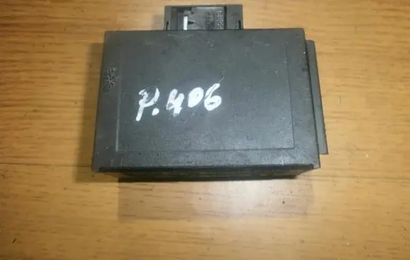 Peugeot 406 Other relay 185683 NEZINIAKOKIA