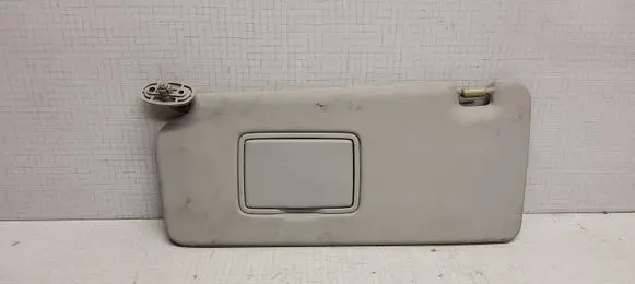 Honda Jazz Sun visor