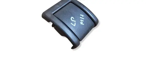 Suzuki Ignis Seat back rest control lever/handle 8729086G00S1S