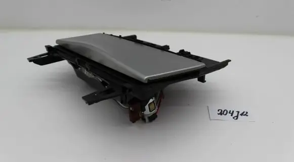 Ashtray (front)