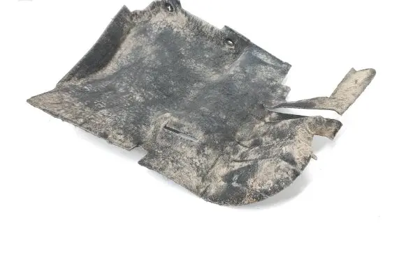 Other under body part