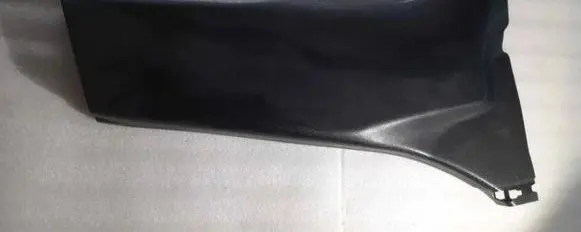 Nissan Leaf II (ZE1) (B) pillar trim (bottom) 769153NL0A