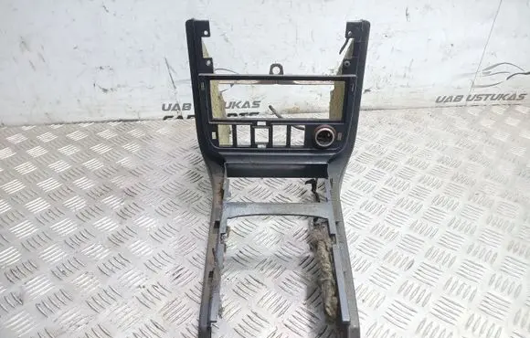 Audi 100 200 5000 C3 Center console 443863243
