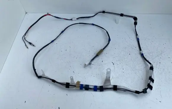 Lexus IS 220D-250-350 Other wiring loom 8610153530