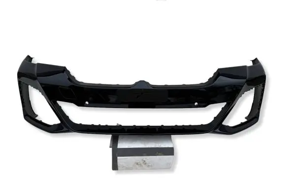 BMW 5 G30 G31 G38 Front bumper 8098644 51118098644 8098674