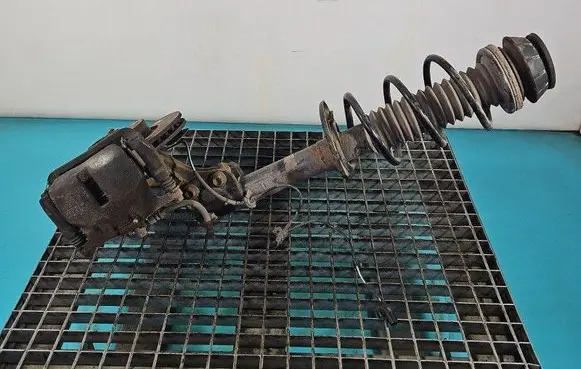 Suzuki SX4 S-Cross Front shock absorber/damper IMPRK1456780