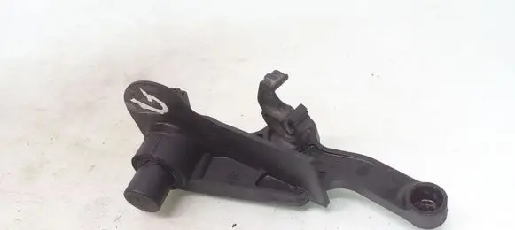 Crankshaft position sensor