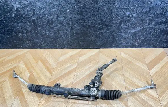 Mercedes-Benz E W211 Steering rack 