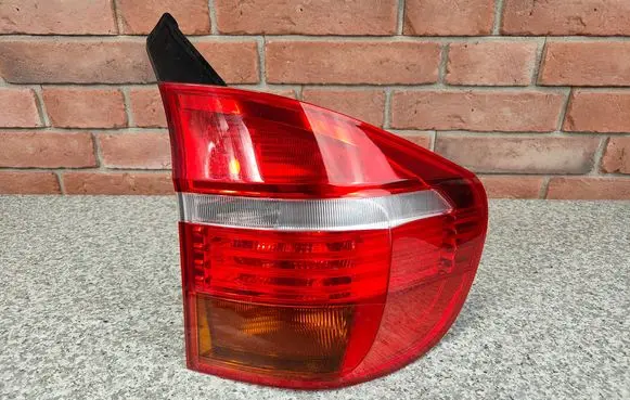 BMW X5 E70 Rear/tail lights 7200818