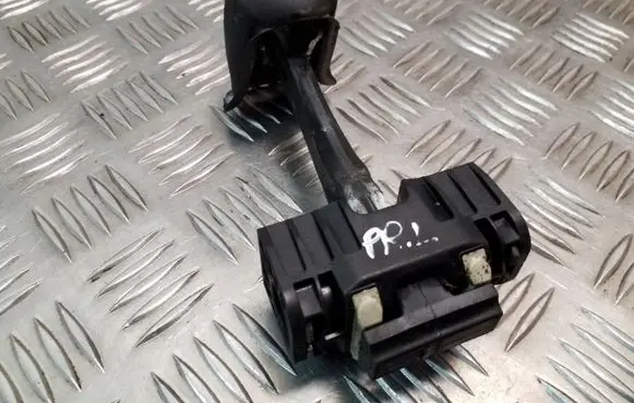 BMW 1 E81 E87 Front door check strap stopper 7176809