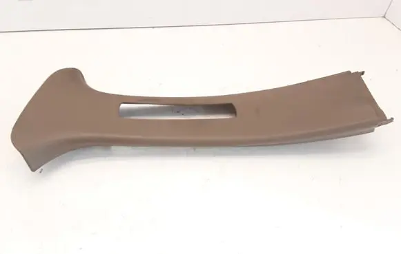 Ford Maverick (B) pillar trim (top) YL847824397AJW YL847824397