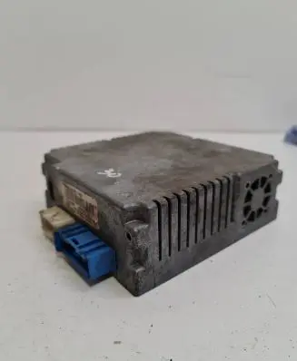 BMW 7 E65 E66 Other control units/modules 6921448 006467 037101059