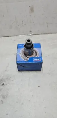 Audi A3 S3 8L Timing belt tensioner VKM21131 038109244E 029111340