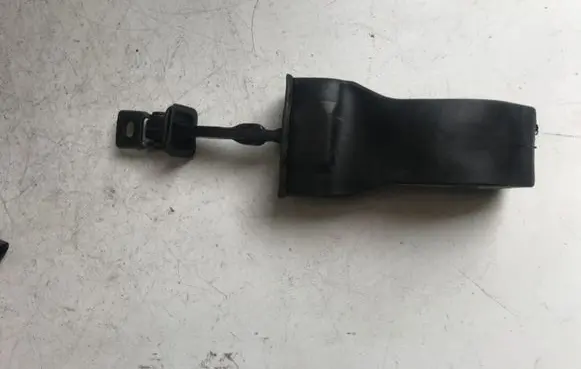 Volkswagen Scirocco Front door check strap stopper 1K8837249A 5N0839267