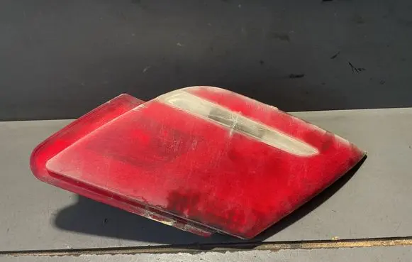 BMW 7 E65 E66 Tailgate rear/tail lights 6938518 325502