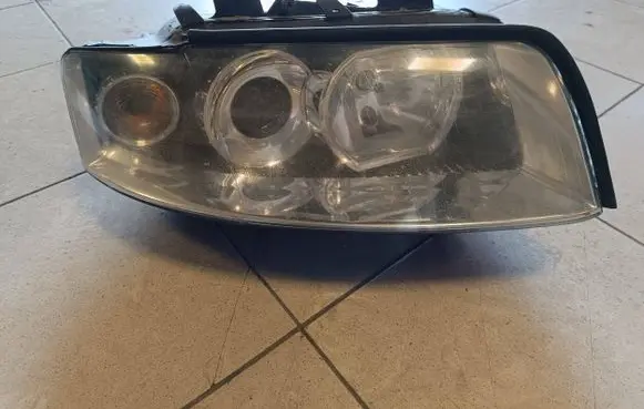 Audi A4 S4 B6 8E 8H Headlight/headlamp 8E0941004G 89305720