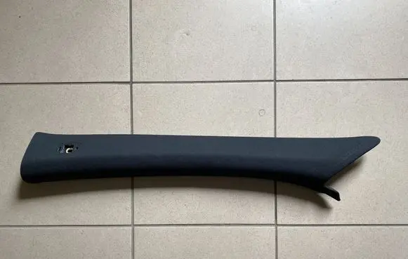 Mercedes-Benz S W222 (A) pillar trim A2226900125