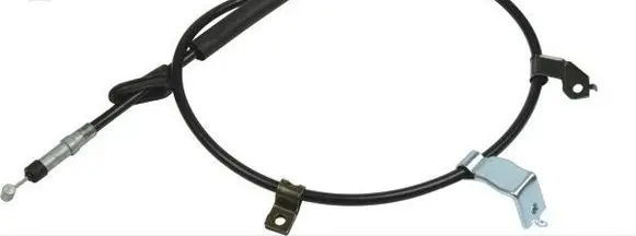 Honda Civic XI Handbrake/parking brake wiring cable J3924007