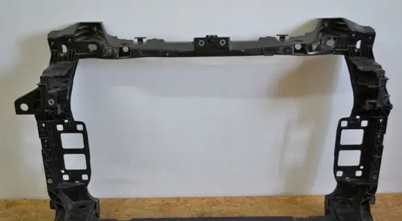 Audi Q8 Radiator support slam panel 4M0805594E