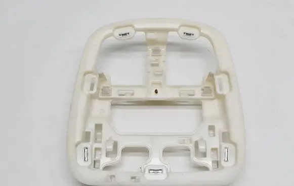 Toyota Proace Headlining lighting console trim 9677428880 9677429180