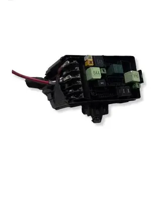 Volkswagen Jetta VII Power management control unit 5Q0907361F