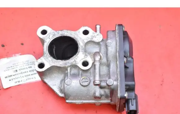 Mazda CX-5 EGR valve SH01-20300