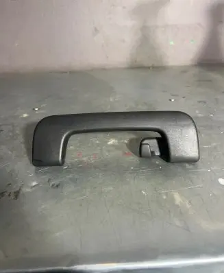 Audi A6 S6 C6 4F Rear interior roof grab handle 8p0857607D