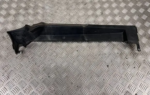 Audi Q5 SQ5 Fender end trim 80A821170A