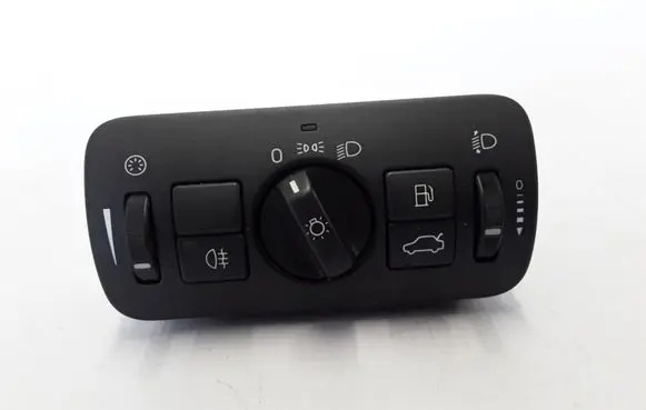Volvo S80 Light switch 30739413