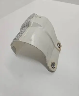 Audi A3 S3 8V Exhaust heat shield 5Q0407721C